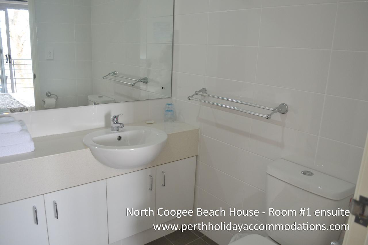 North Coogee Beach House Fremantle Exterior foto